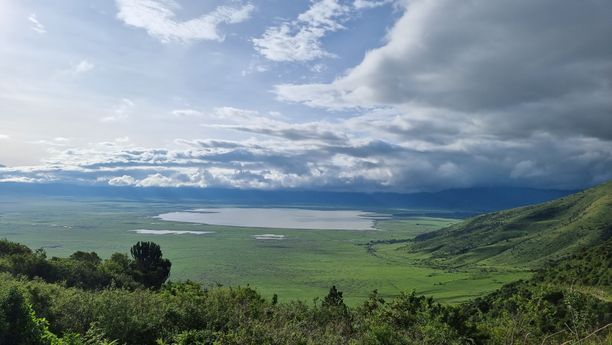 De Ngorongoro à Zanzibar, entre safari et farniente