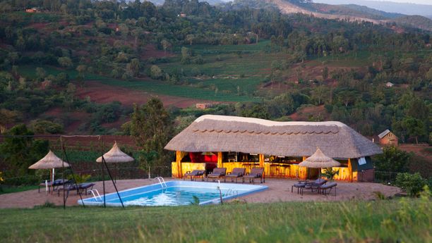 De Ngorongoro à Zanzibar, entre safari et farniente