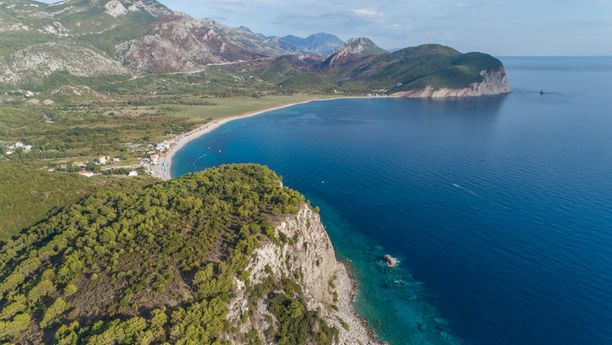 Croisière cabine en goélette sur l'Adriatique