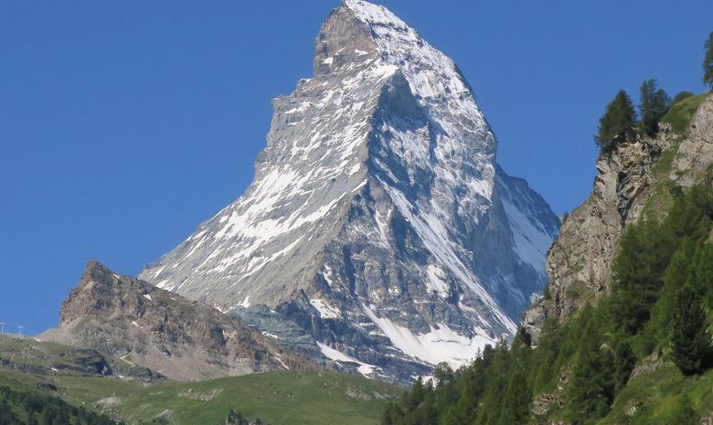 Arolla   Zermatt-2