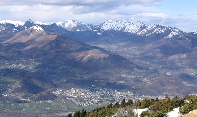 Stage Trail dans les Hautes-Pyrénées -5