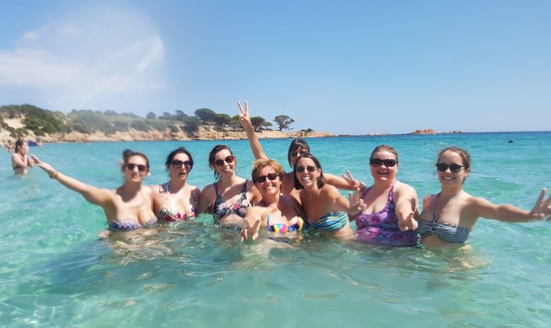Séjour yoga ressourçant en Corse du Sud-3