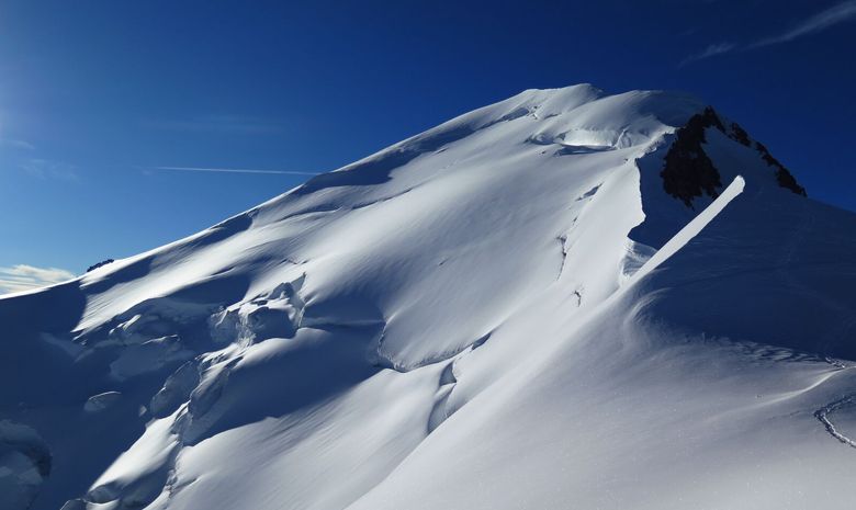 Stage Mont-Blanc avec acclimatation