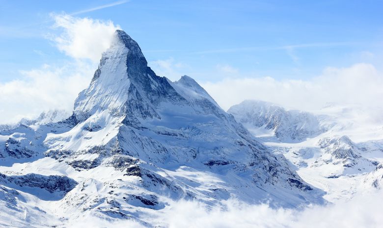 Ascension du Cervin - Matterhorn