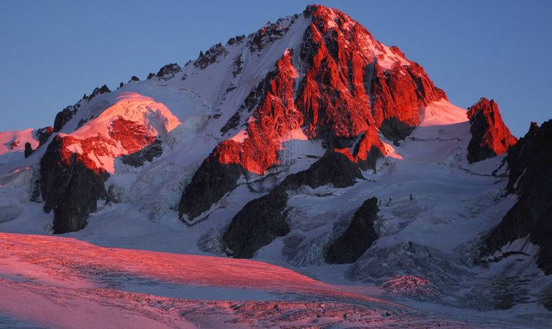 Stage 5 jours ascension du Mont-Blanc-12
