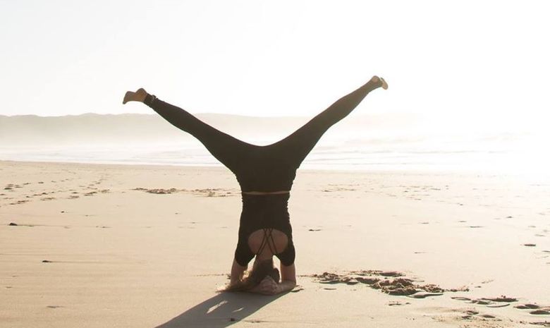 Yoga et Détox au bord de la mer à Lagos