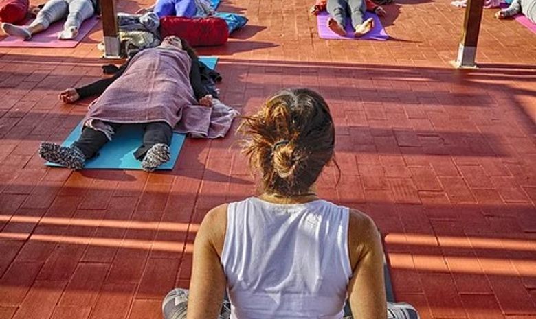 Retraite Yoga & Méditation dans une villa à Ibiza