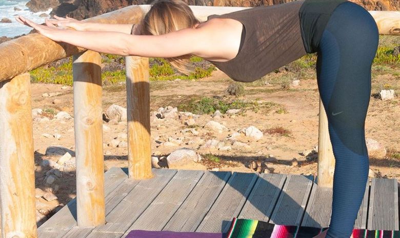 Retraite Yoga et Bien Etre sur la Costa Vicentina