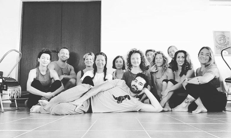 Retraite Yoga et Bien Etre sur la Costa Vicentina