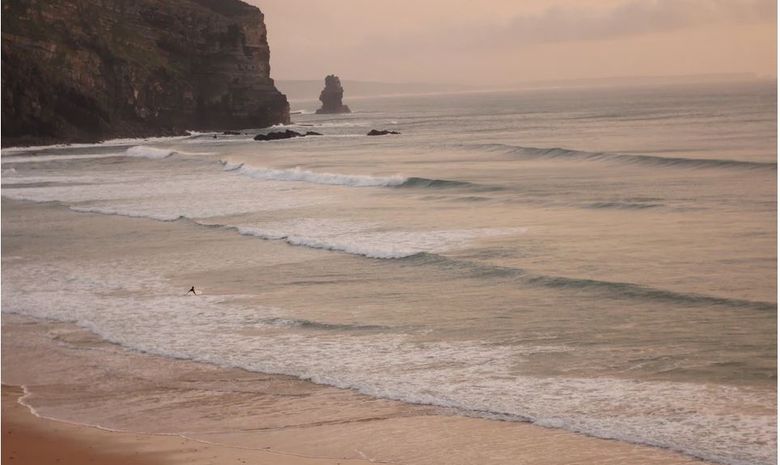 Retraite Yoga & Surf sur la costa Vicentina
