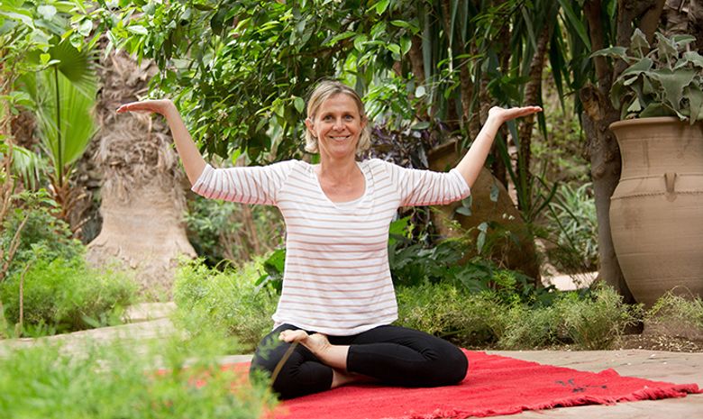 Séjour Yoga & découverte du Maroc