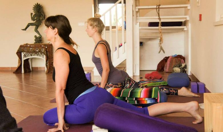 Retraite Yoga & Randonnée sur la Costa Vicentina