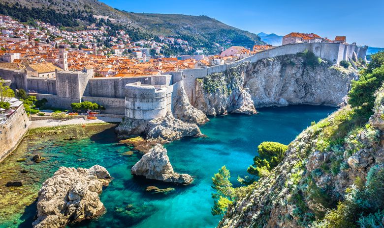 Croisière privée au départ de Dubrovnik