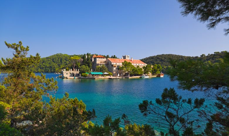 Croisière privée au départ de Dubrovnik