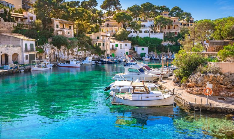 Croisière en voilier - De Majorque vers Ibiza