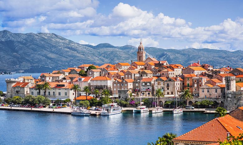 Croisière en voiler - De Dubrovnik à Zadar