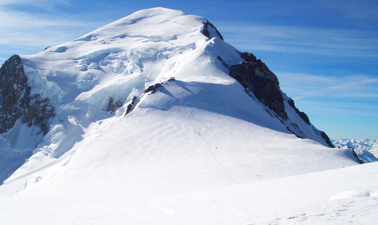 Stage 7 jours ascension du Mont-Blanc-8