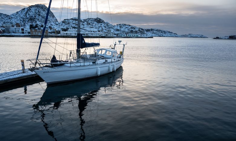 Croisière Norvège en été: L'archipel des Lofoten sur voilier