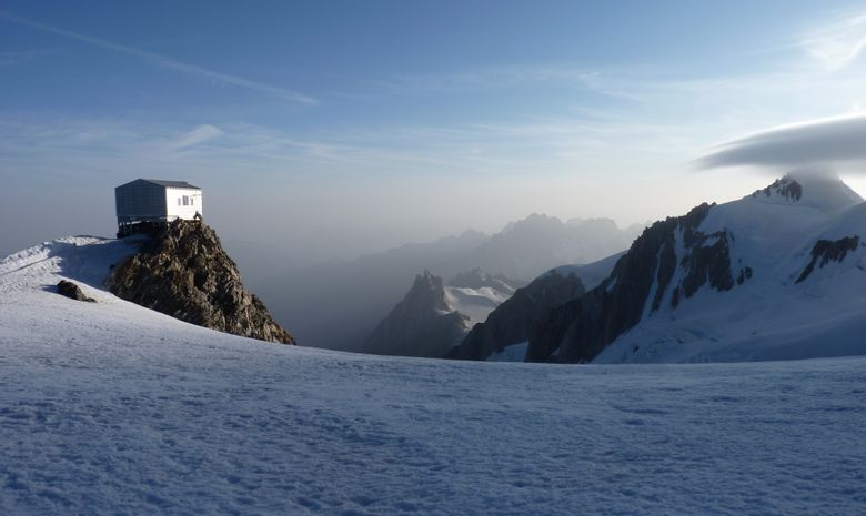 Ascension du Mont-Blanc-8
