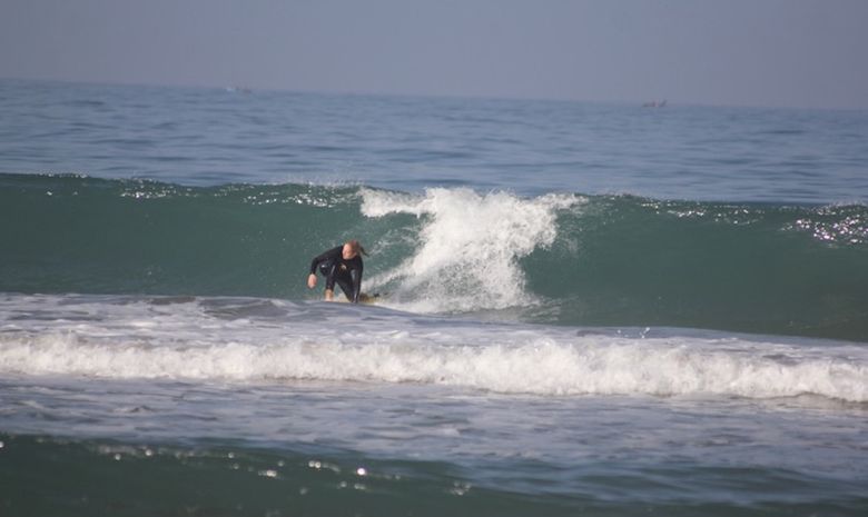 Séjour de Surf à Tamraght-11