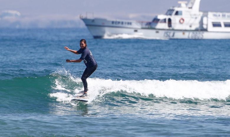 Séjour Surf & Yoga en Surf Camp à Fuerteventura -13