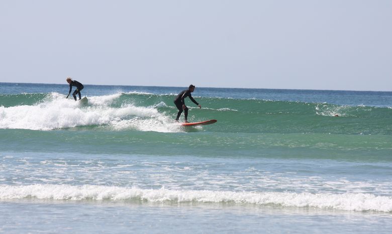 Séjour Surf & Yoga en Surf Camp à Fuerteventura -11