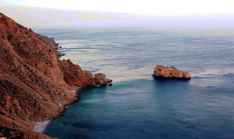 Croisière dans Les Cyclades au départ de Santorin