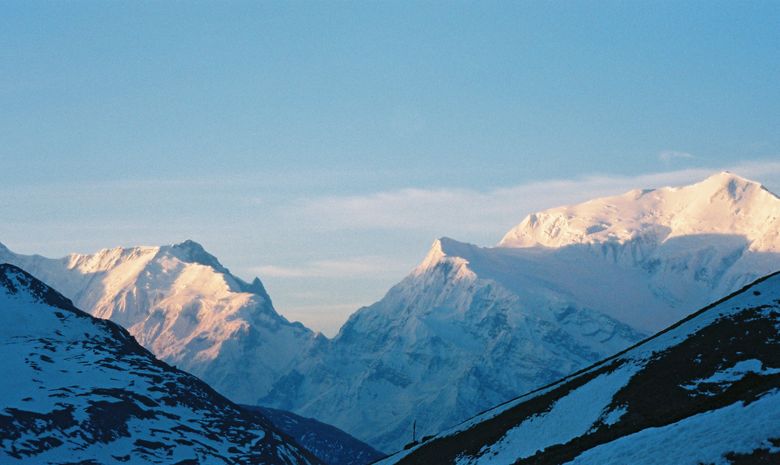 Grand tour des Annapurna - trek privatisé