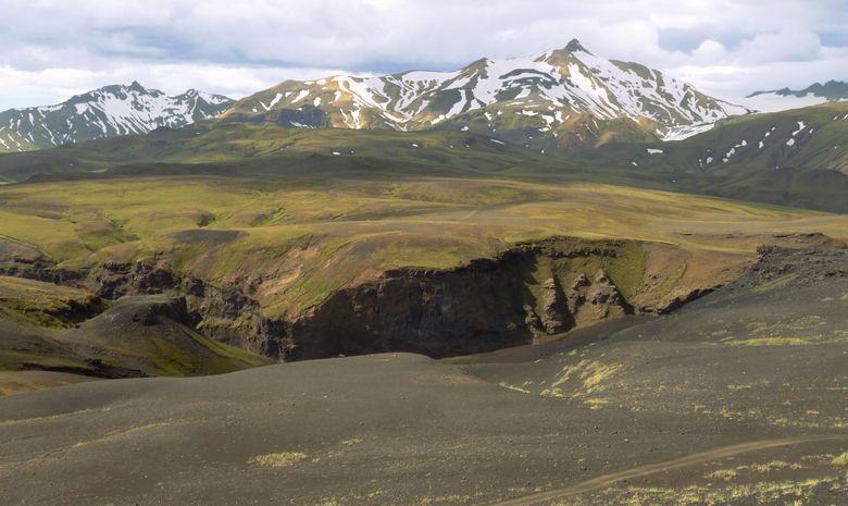 Laugavegur : le trek incontournable de l'Islande-6