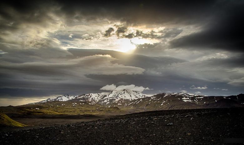 Laugavegur : le trek incontournable de l'Islande-1