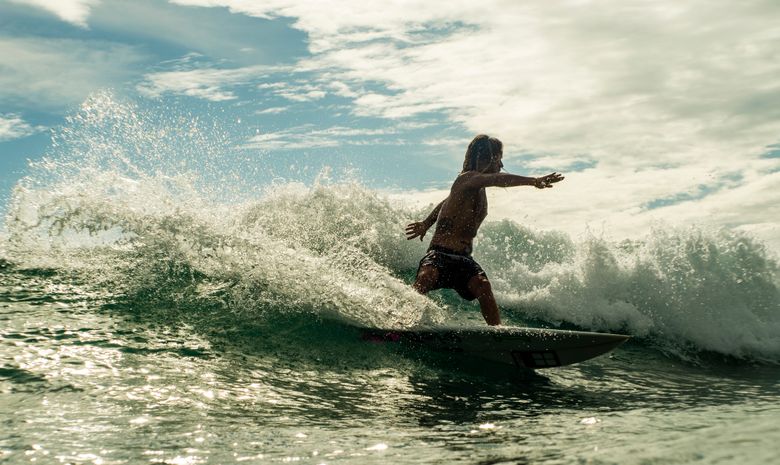 Séjour de surf à Ahangama - Sri Lanka-1