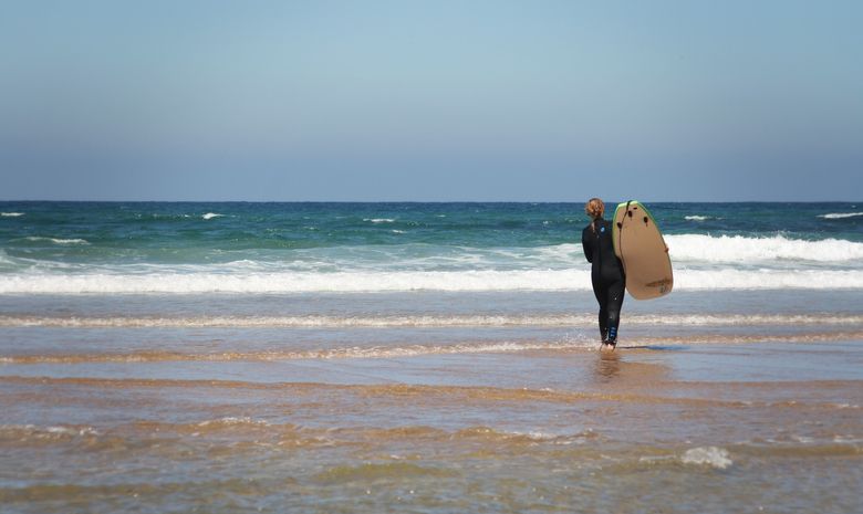 Stage de surf sur 3 célèbres spots breton-8