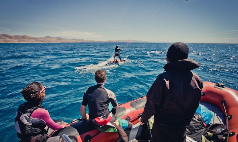 Séjour de kitesurf à Fuerteventura-4