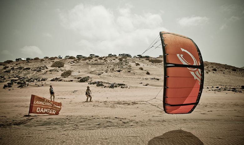 Séjour de kitesurf à Fuerteventura-3