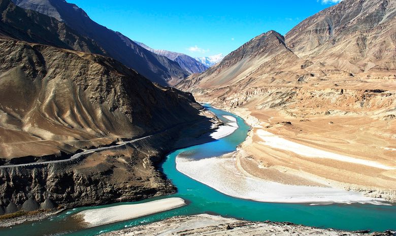Trail au coeur du Ladakh-10