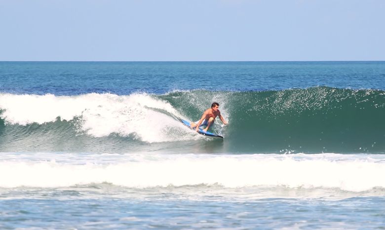 Séjour surf à Bali en guest house-3