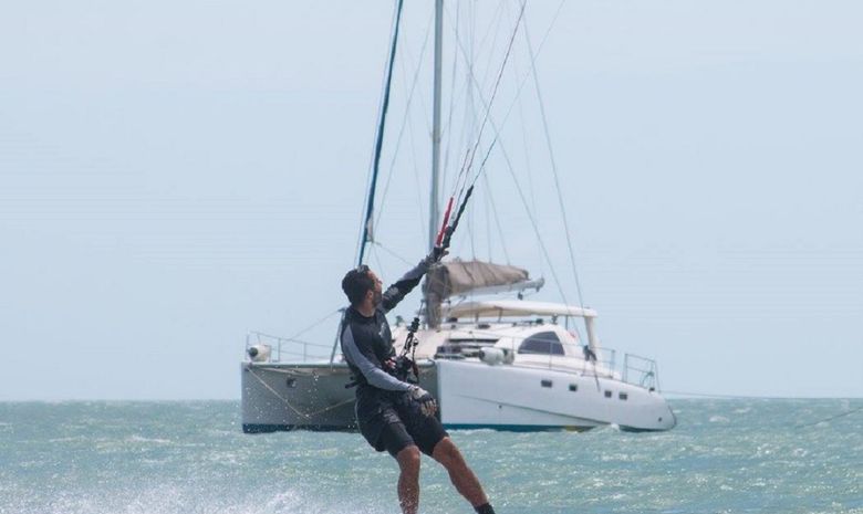 Croisière kitesurf au Sri Lanka-1