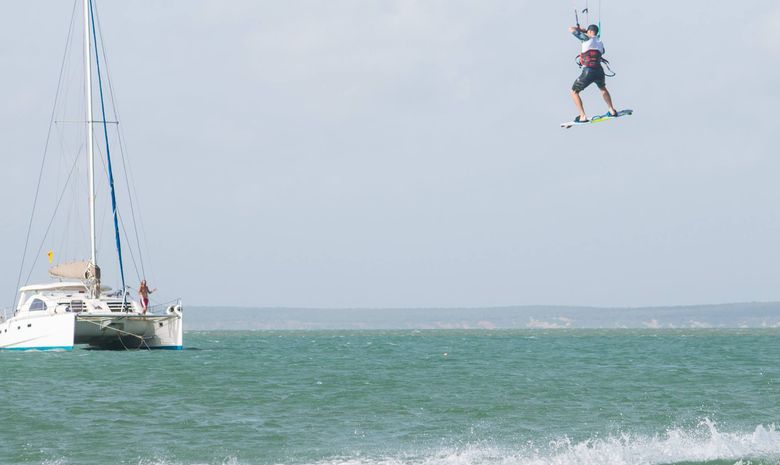 Croisière kitesurf au Sri Lanka-4