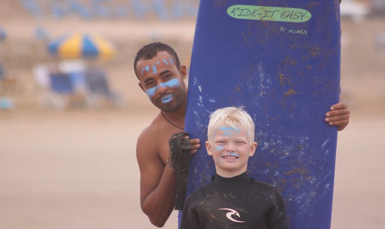 Séjour de surf pour les familles à Tamraght-6