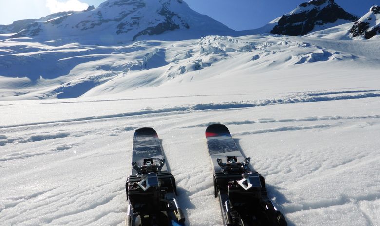 Séjour ski de randonnée au Pays du Viso