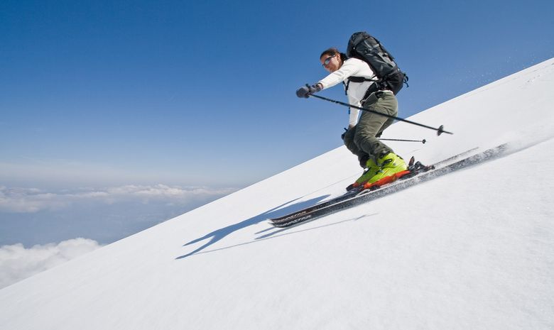 Séjour ski de randonnée au Pays du Viso