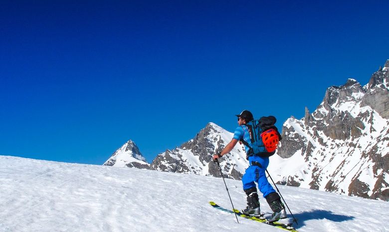 Séjour de ski de randonée dans le Val Devero-4