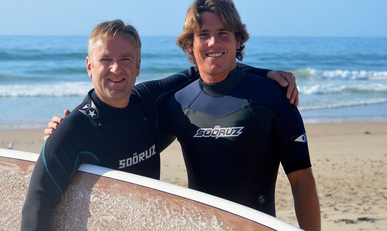 Semaine de surf coaching en Australie-6