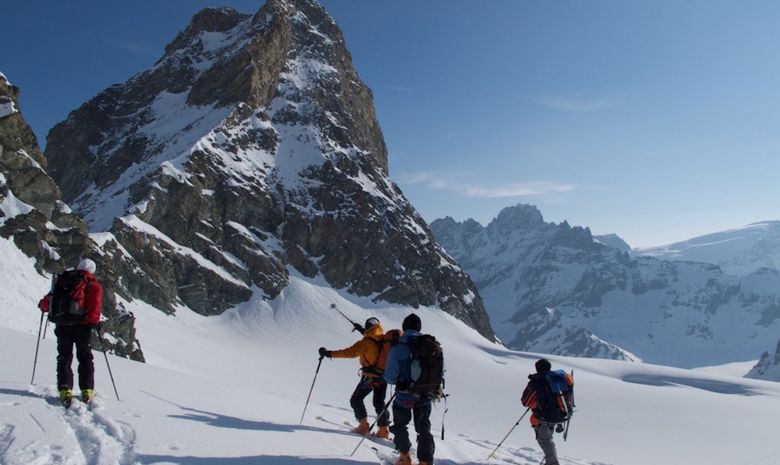 Chamonix - Zermatt version expert-11