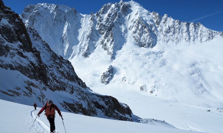 Chamonix - Zermatt version expert-1