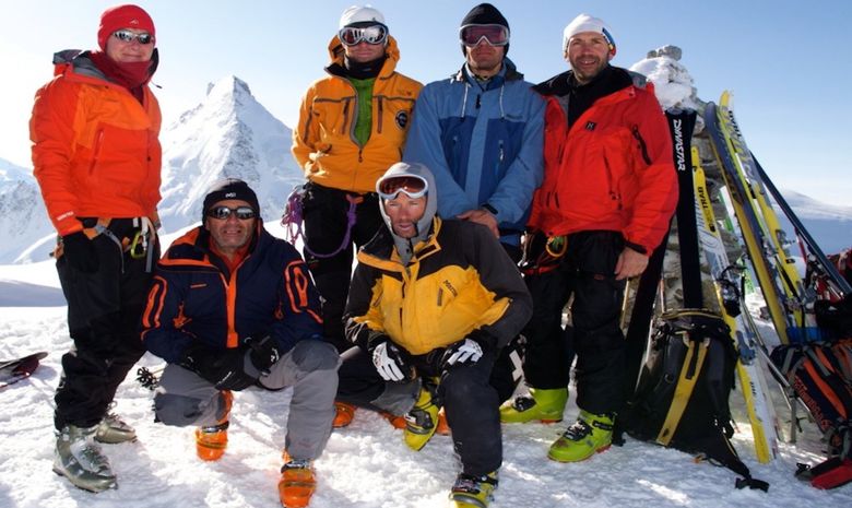 Chamonix - Zermatt version expert-9