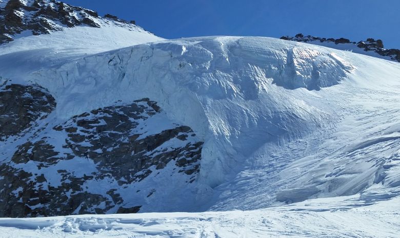 Ascension du Grand Paradis (4061 m) à ski de rando-3