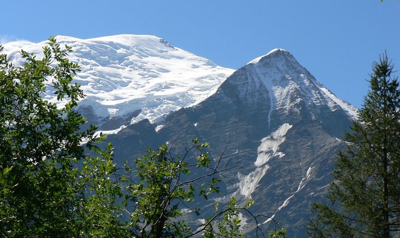 Tour du Mont-Blanc Intégral - sans sac-4