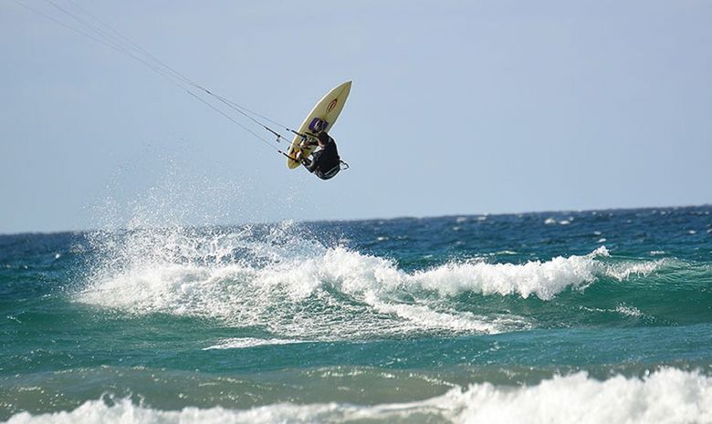 Séjour surf et kitesurf à Lanzarote-15