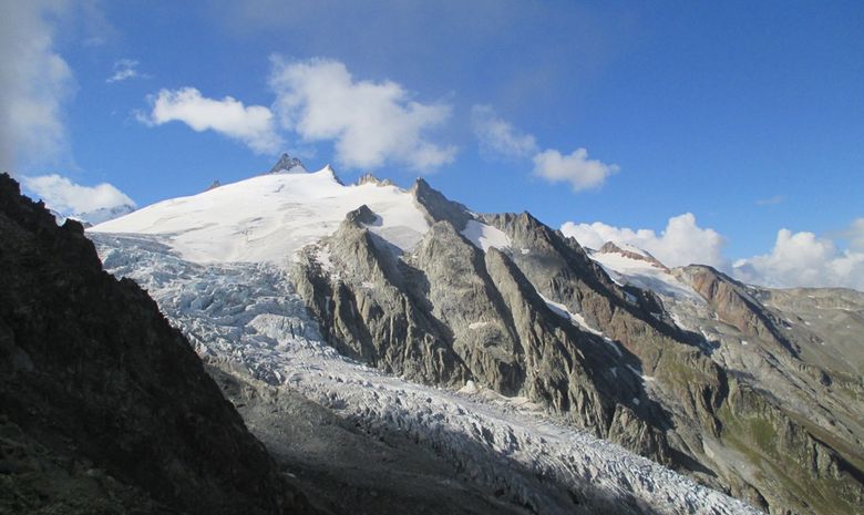 Tour du Mont-Blanc Intégral en Liberté - sans sac-3